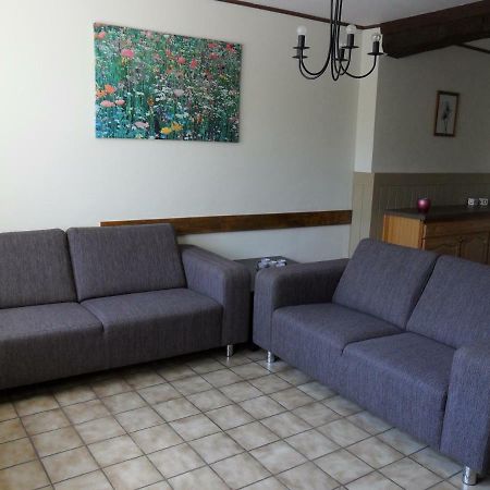 Vakantieverblijf Schophemmerhoeve Villa Voeren Kültér fotó