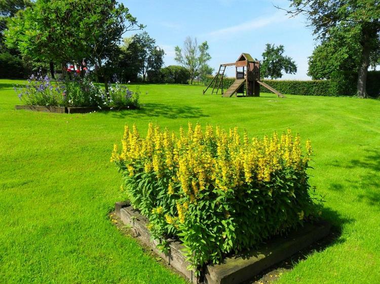Vakantieverblijf Schophemmerhoeve Villa Voeren Kültér fotó