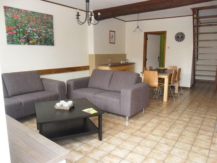 Vakantieverblijf Schophemmerhoeve Villa Voeren Kültér fotó